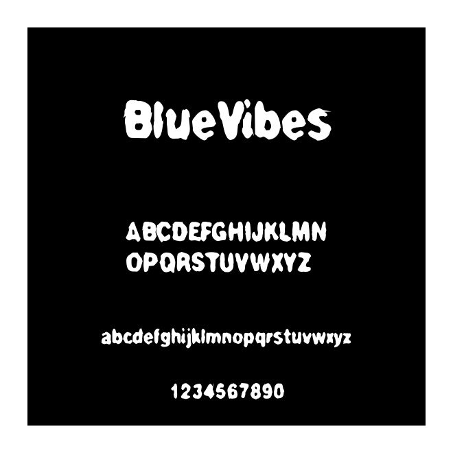 BlueVibes