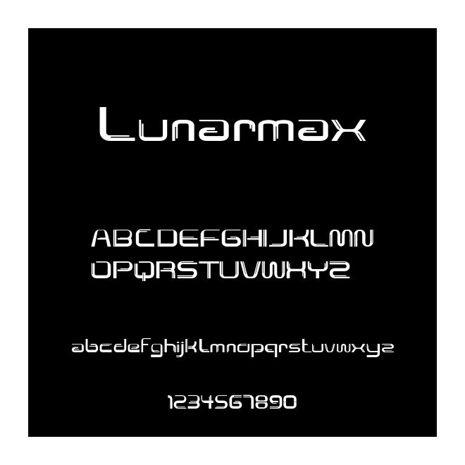 Lunarmax