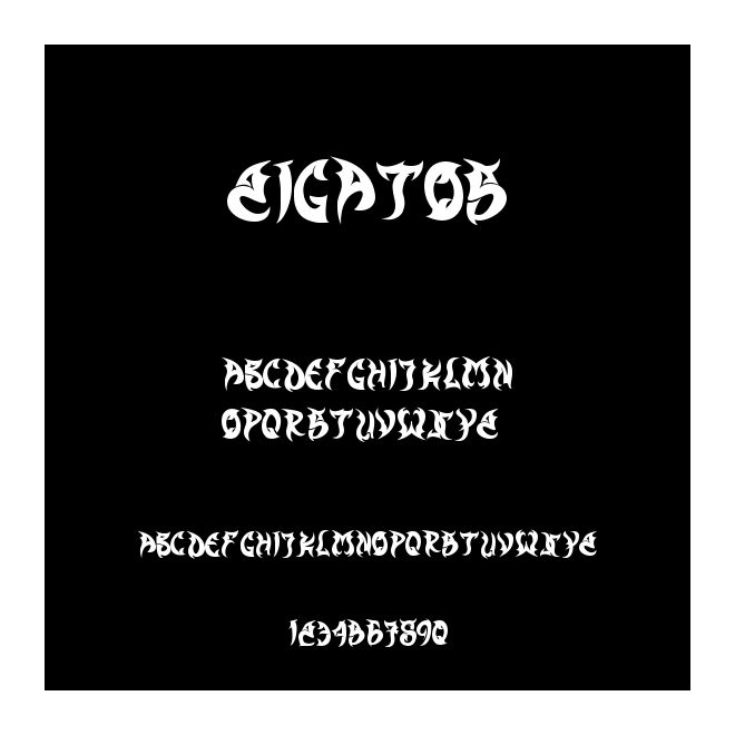 ZIGATOS