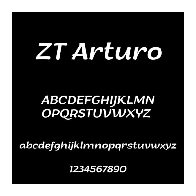 ZT Arturo