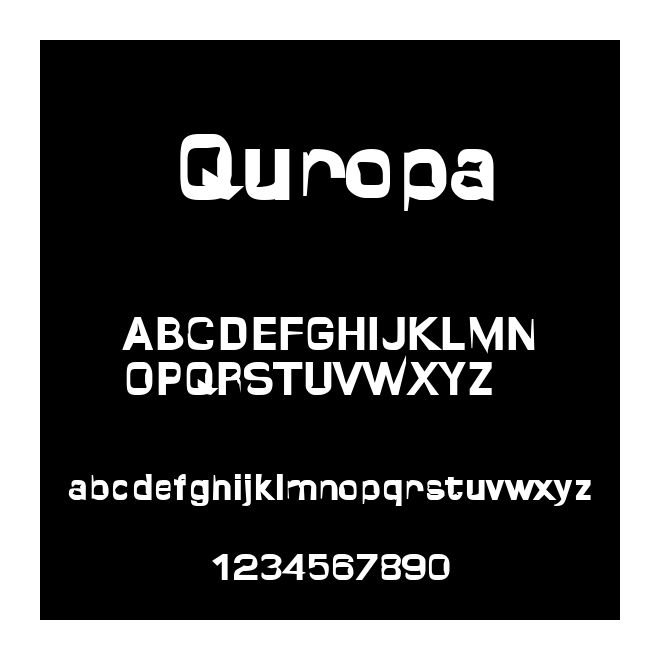 Quropa