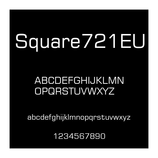 Square721EU