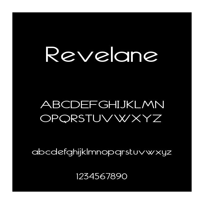 Revelane