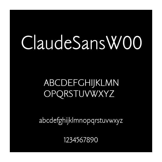 ClaudeSansW00