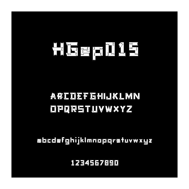 HGep015