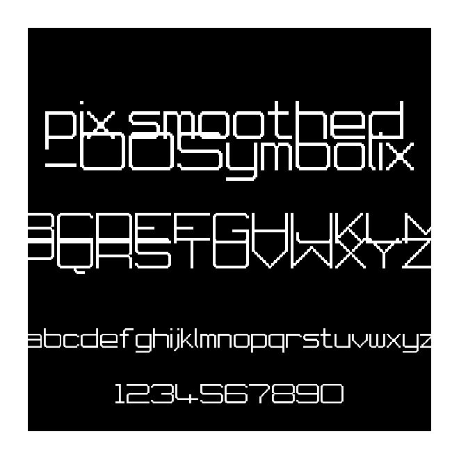 pix smoothed-00Symbolix