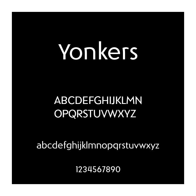 Yonkers
