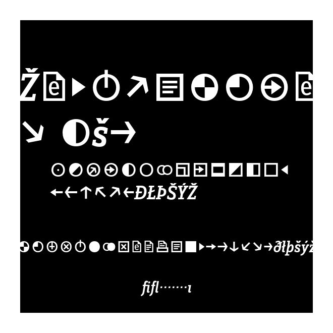ZineSlabDis Exp