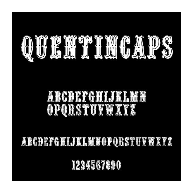 QuentinCaps