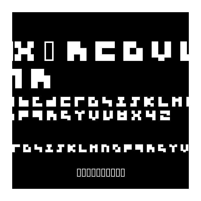 3x3 regular