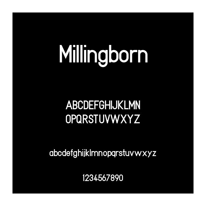 Millingborn