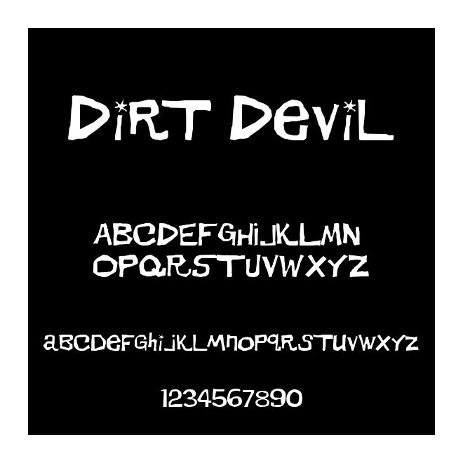 Dirt Devil