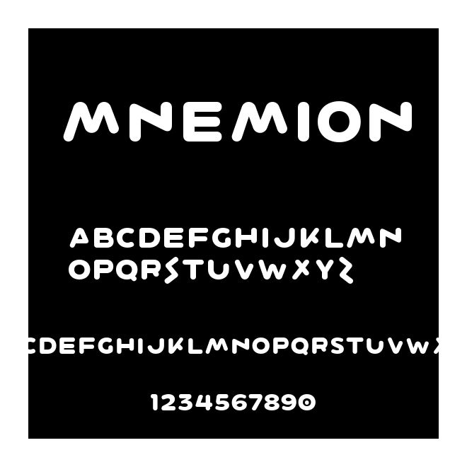 Mnemion