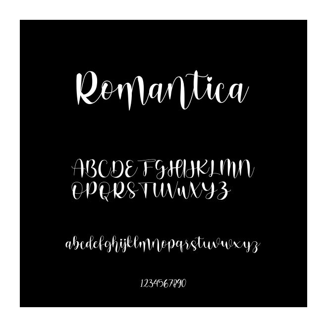 Romantica