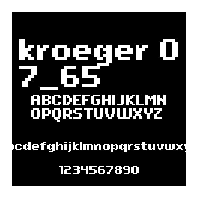 kroeger 07_65