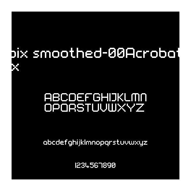 pix smoothed-00Acrobatix