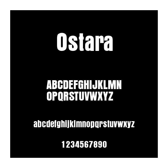 Ostara