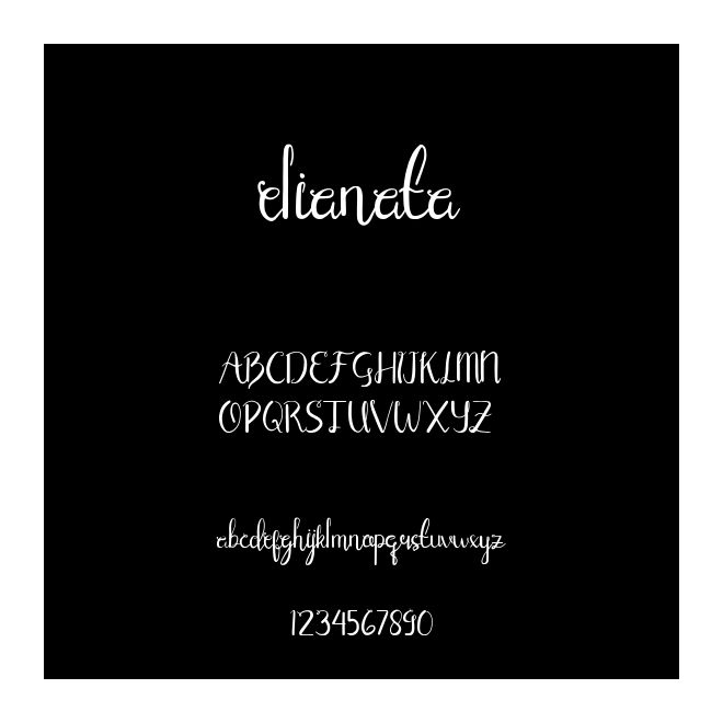 elianata