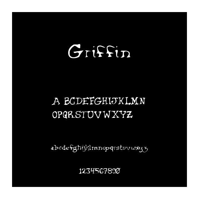 Griffin