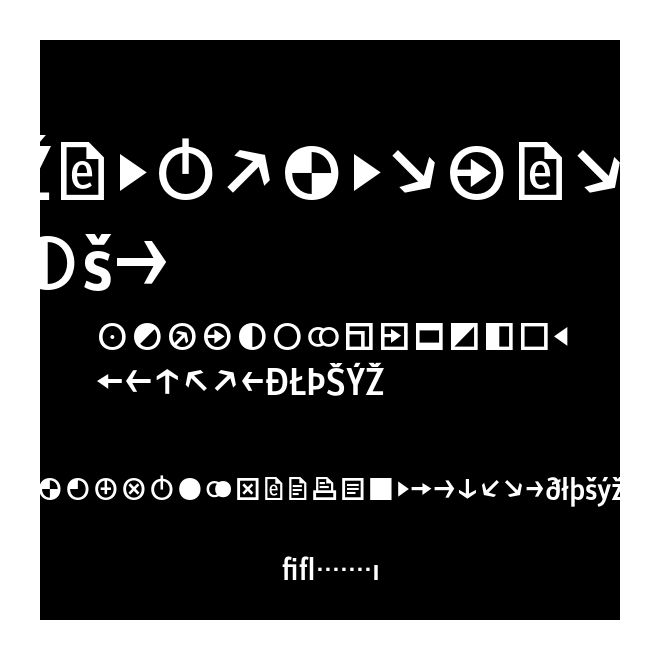 ZineSansDis Exp