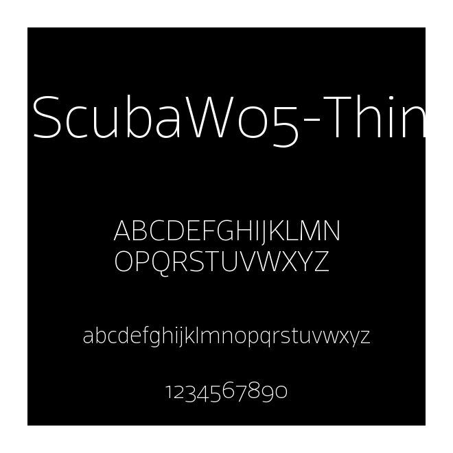 ScubaW05-Thin