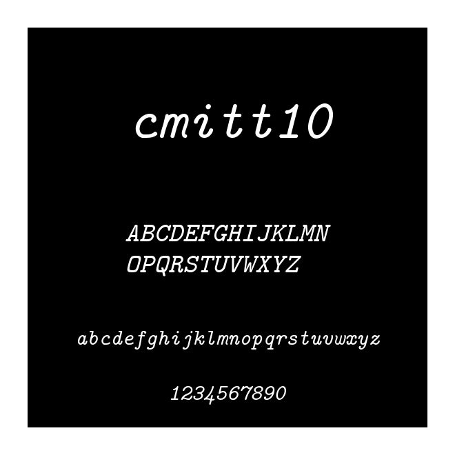 cmitt10