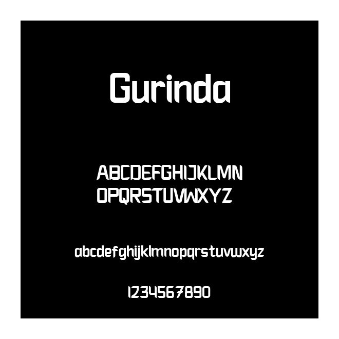 Gurinda