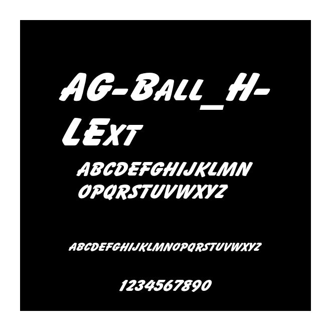 AG-Ball_H-LExt