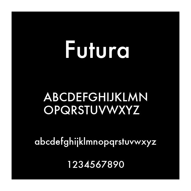 Futura