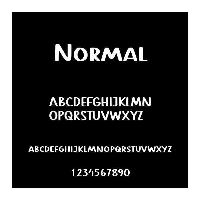 Normal