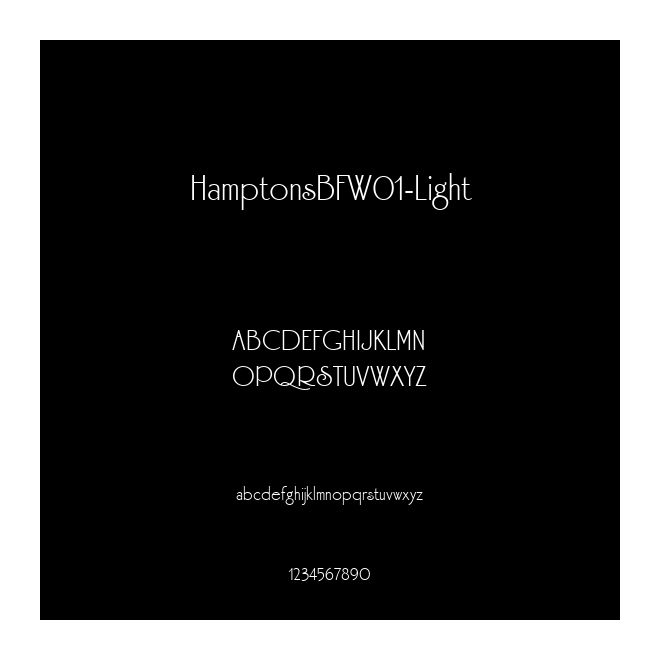 HamptonsBFW01-Light