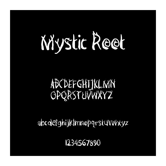 Mystic Root