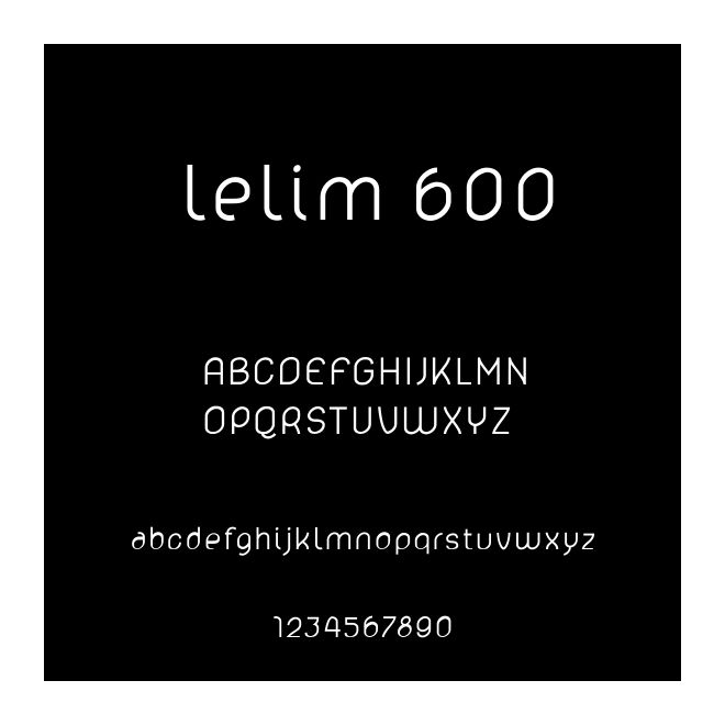 lelim 600