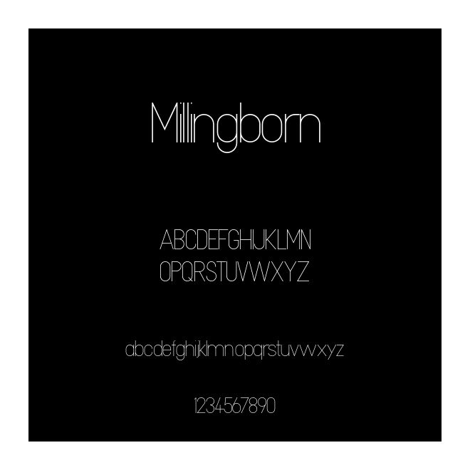 Millingborn