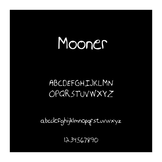 Mooner