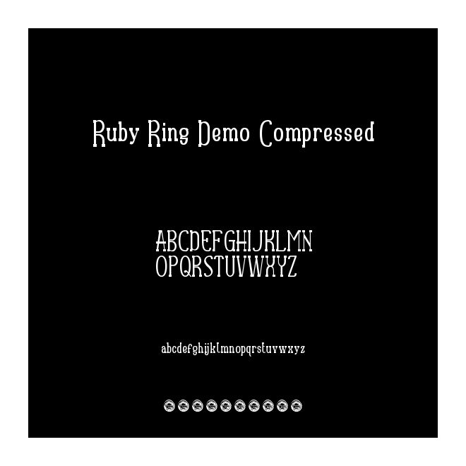 Ruby Ring Demo Compressed