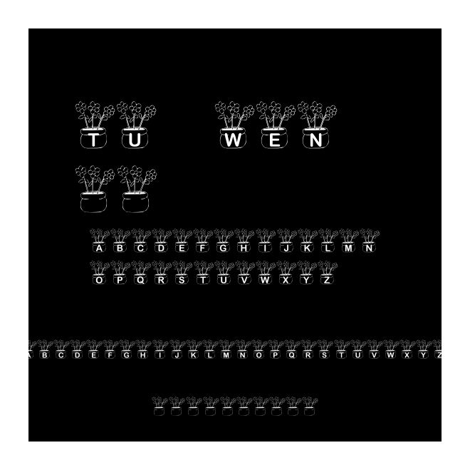 tu wen 51