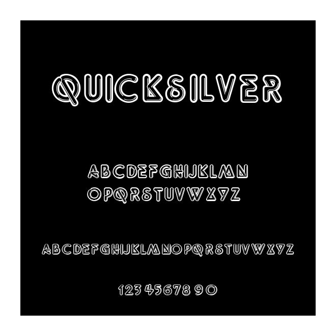 Quicksilver