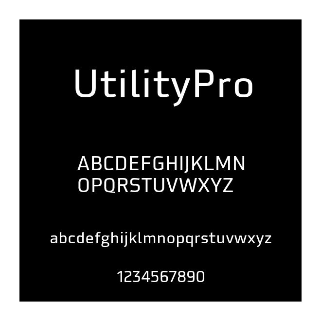 UtilityPro