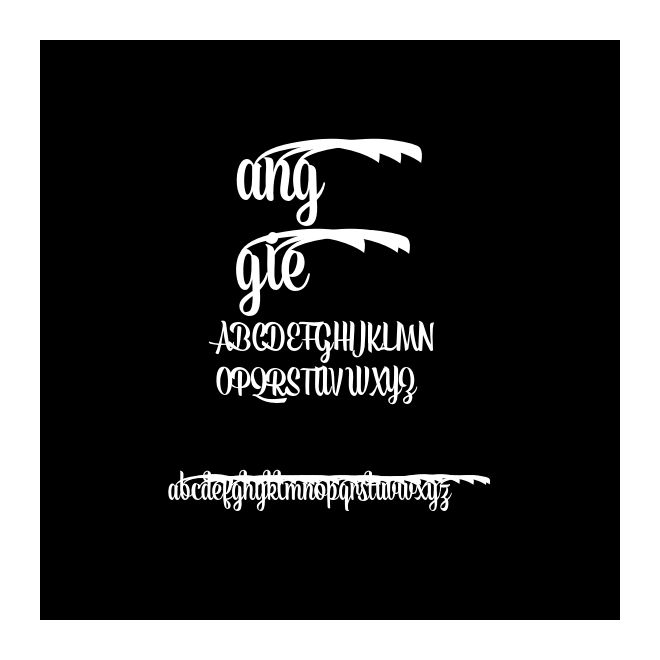 anggie 6