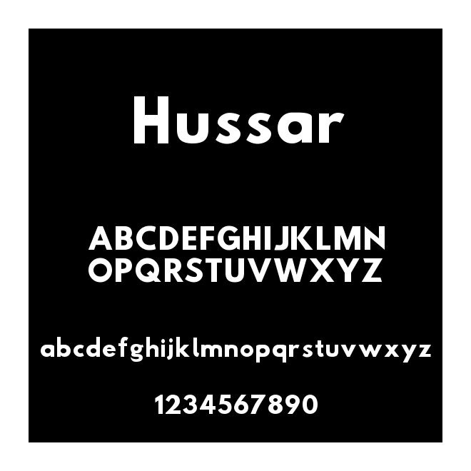 Hussar