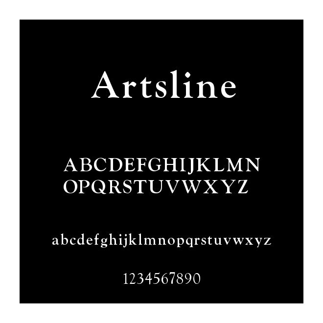 Artsline