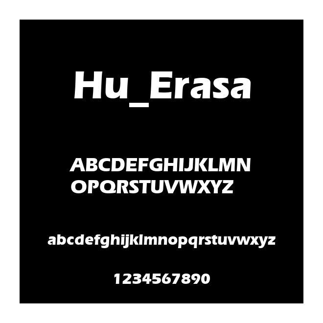 Hu_Erasa