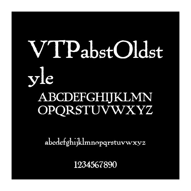 VTPabstOldstyle