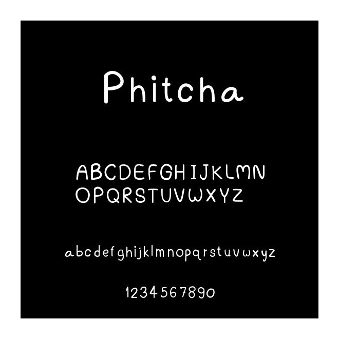 Phitcha