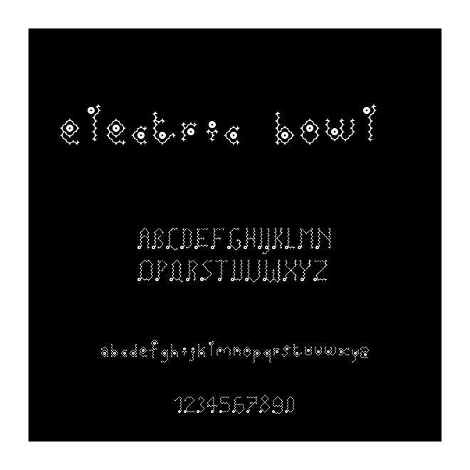 electric bowl 