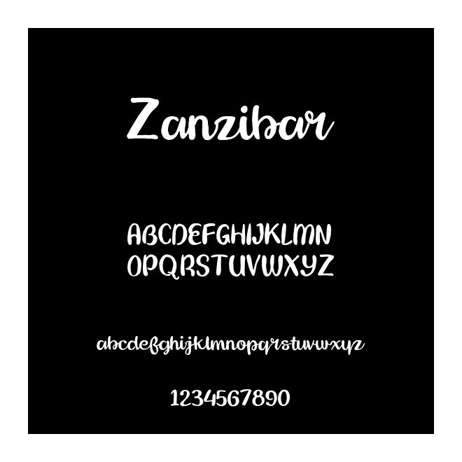 Zanzibar