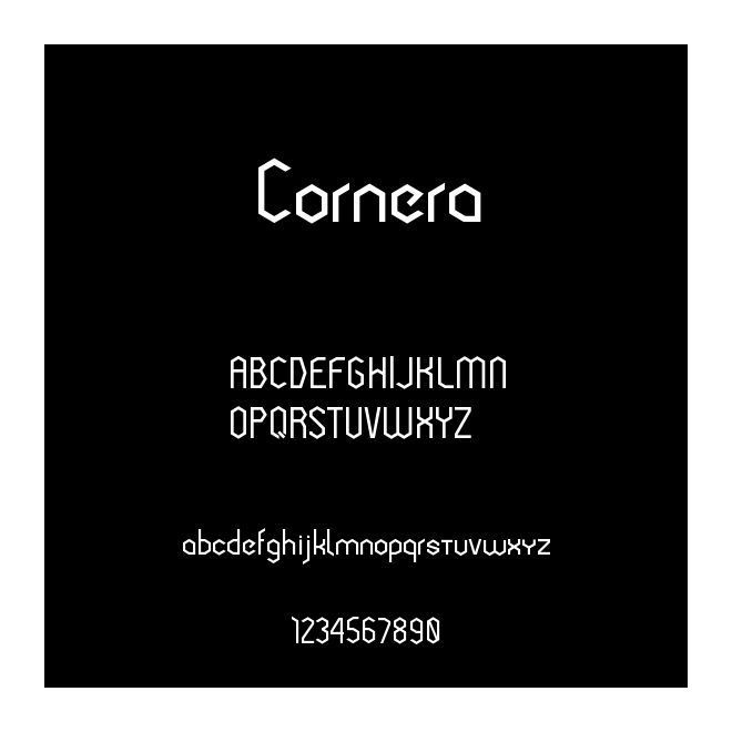 Cornera