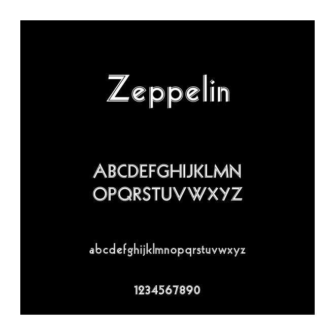 Zeppelin