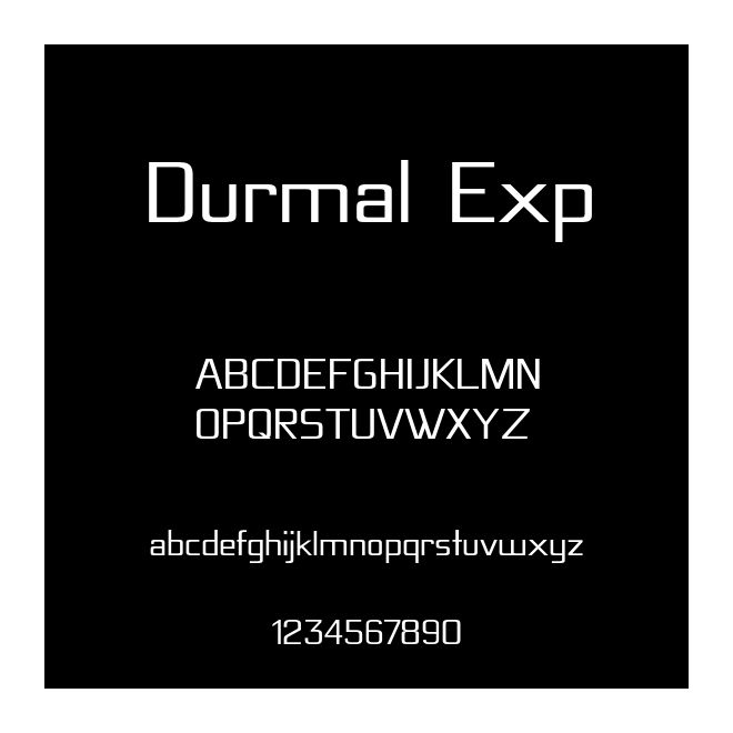 Durmal Exp